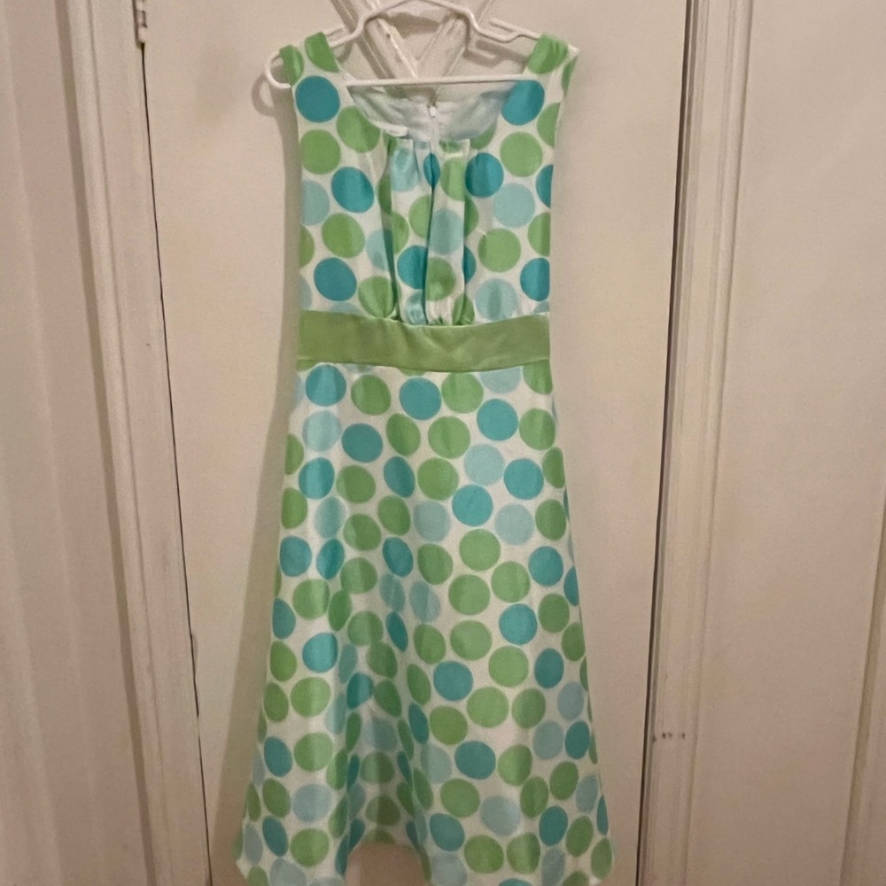 Gorgeous Spring Dress
